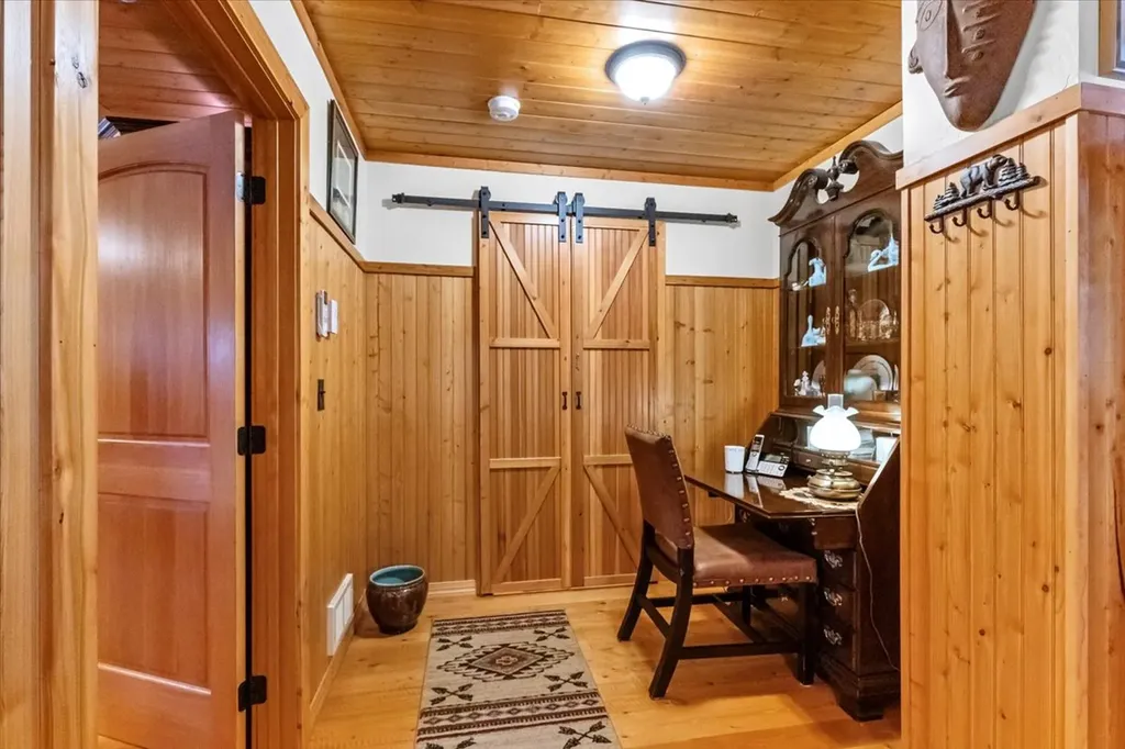 192 Crystal Lakes Drive Eureka MT 59917