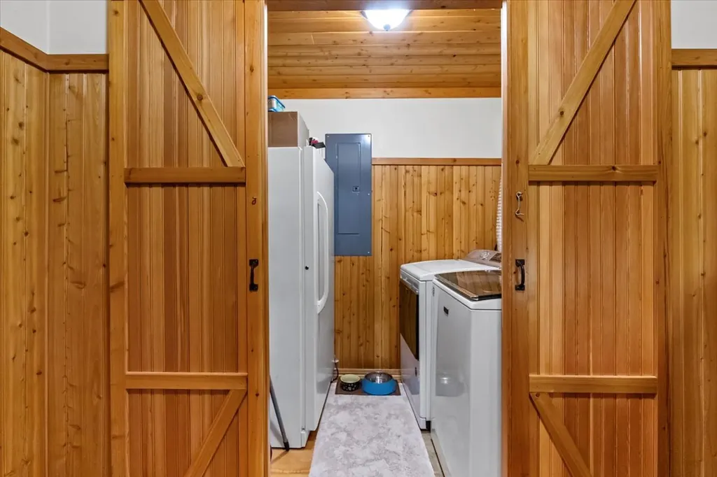 192 Crystal Lakes Drive Eureka MT 59917