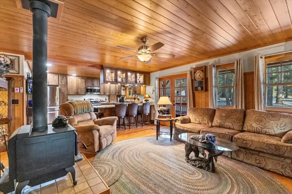 192 Crystal Lakes Drive Eureka MT 59917