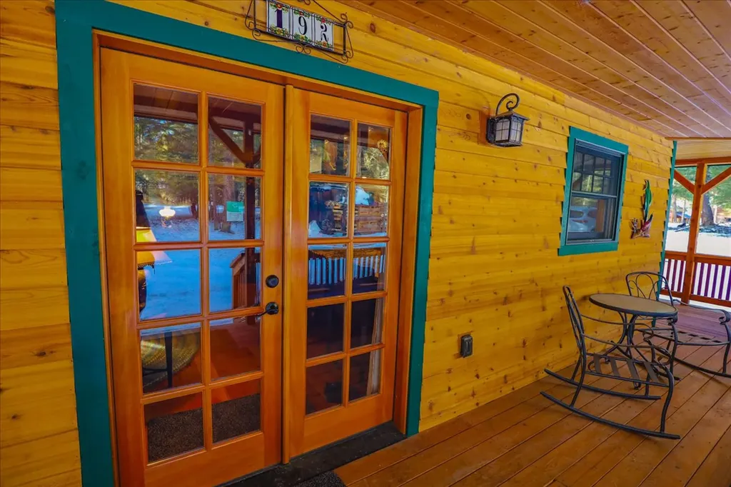192 Crystal Lakes Drive Eureka MT 59917