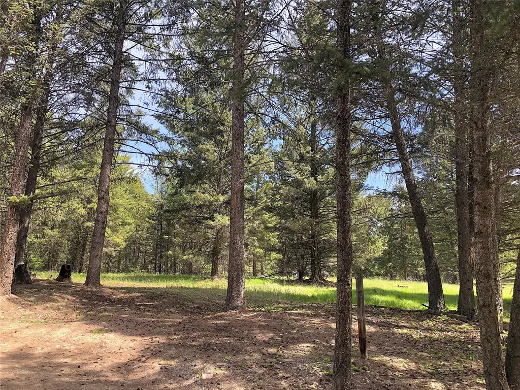 192 Crystal Lakes Drive Eureka MT 59917