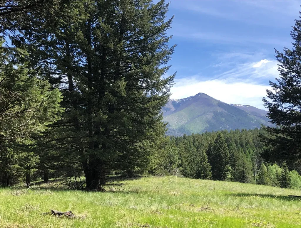 192 Crystal Lakes Drive Eureka MT 59917