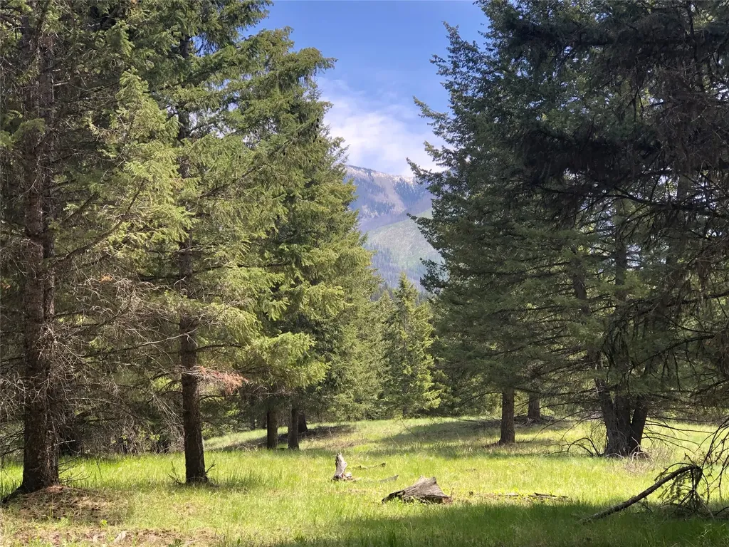 192 Crystal Lakes Drive Eureka MT 59917