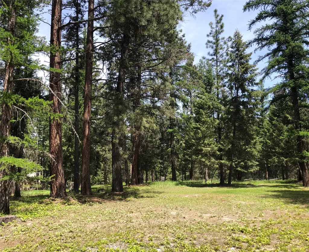 192 Crystal Lakes Drive Eureka MT 59917