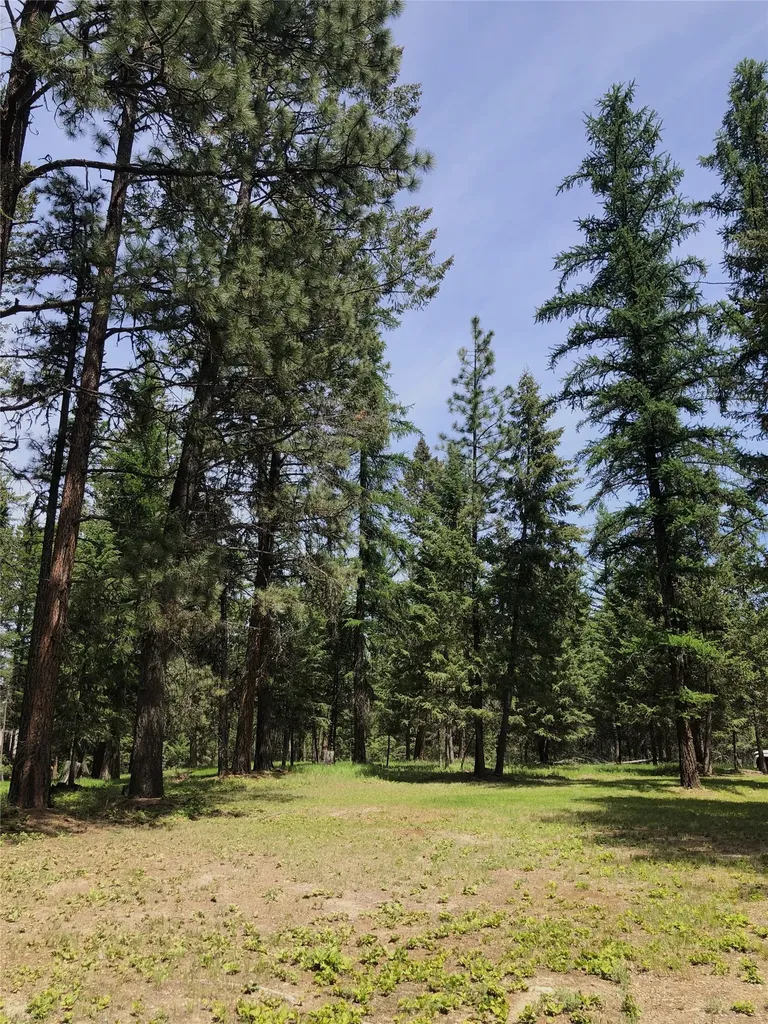 192 Crystal Lakes Drive Eureka MT 59917