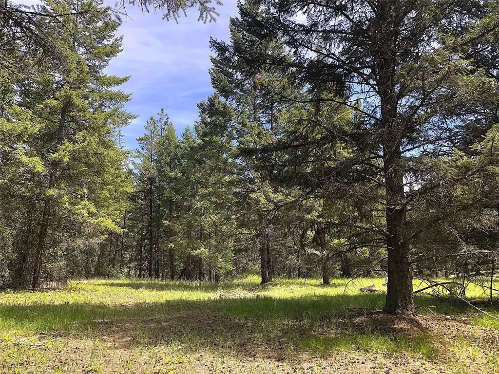 192 Crystal Lakes Drive Eureka MT 59917