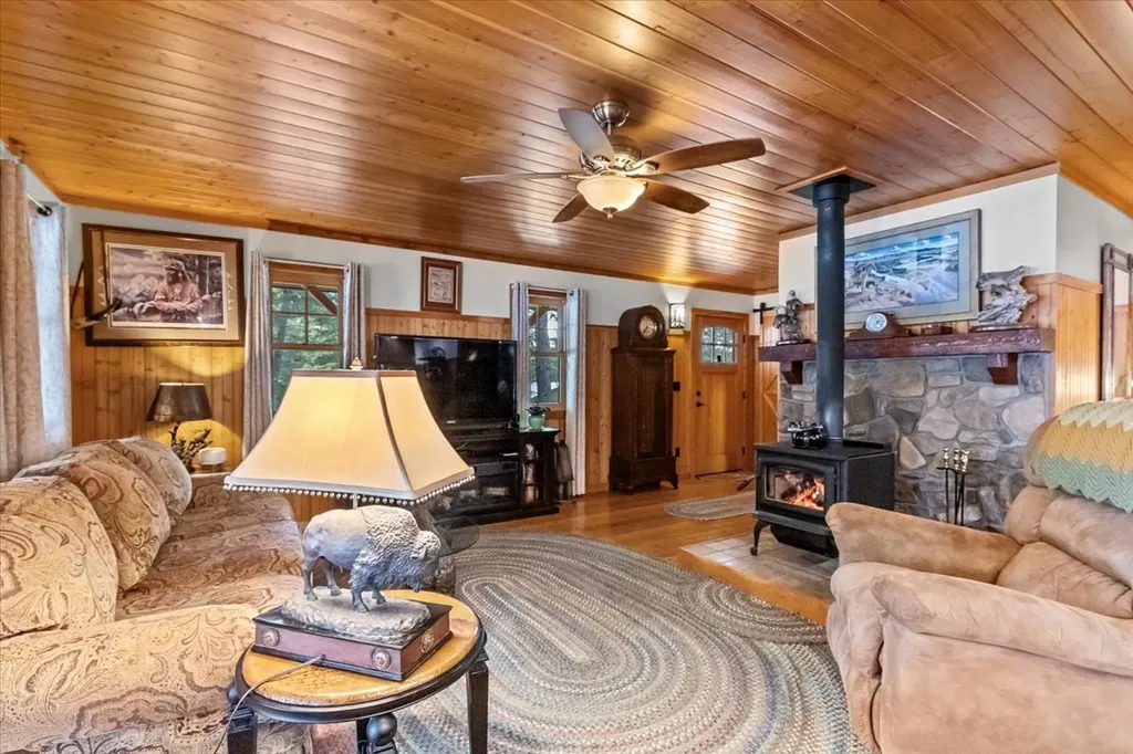 192 Crystal Lakes Drive Eureka MT 59917