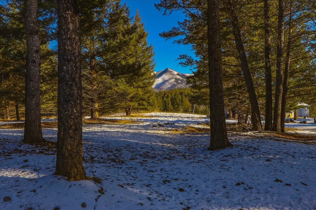 192 Crystal Lakes Drive Eureka MT 59917