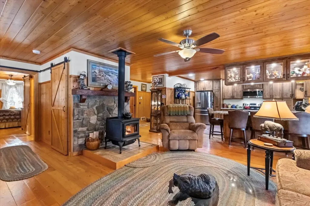 192 Crystal Lakes Drive Eureka MT 59917