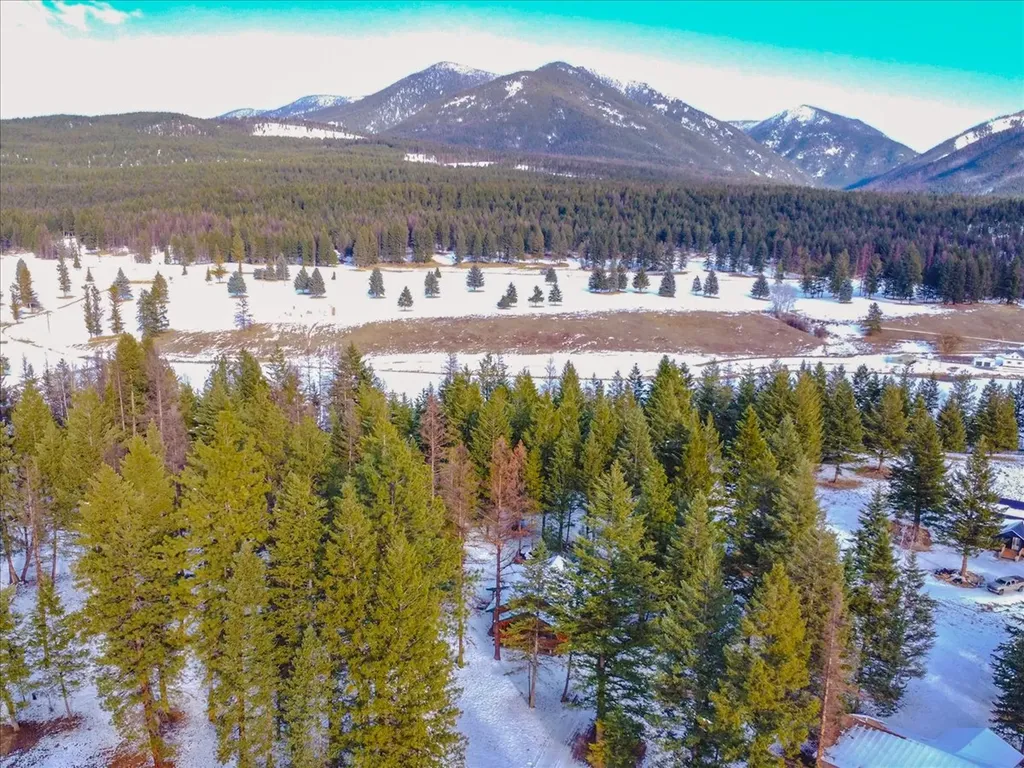 192 Crystal Lakes Drive Eureka MT 59917