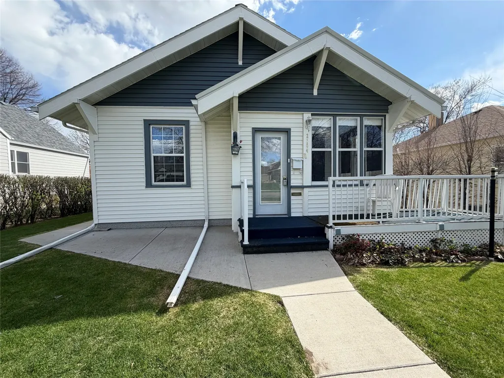 2104 1st Avenue S Great Falls MT 59401