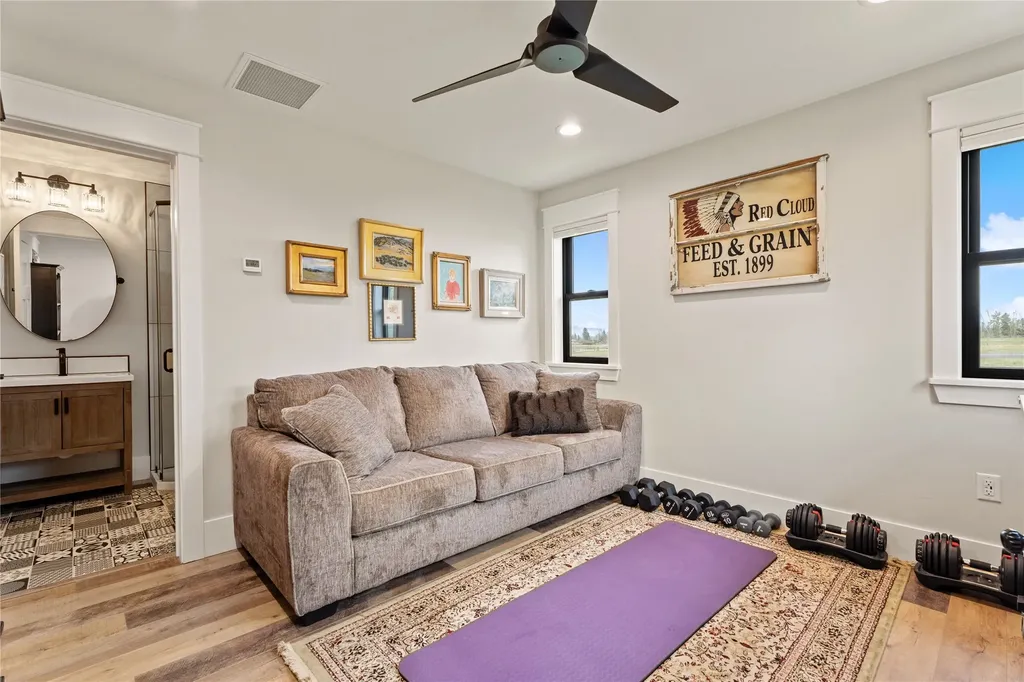 1447 Crowfoot Lane Victor MT 59875