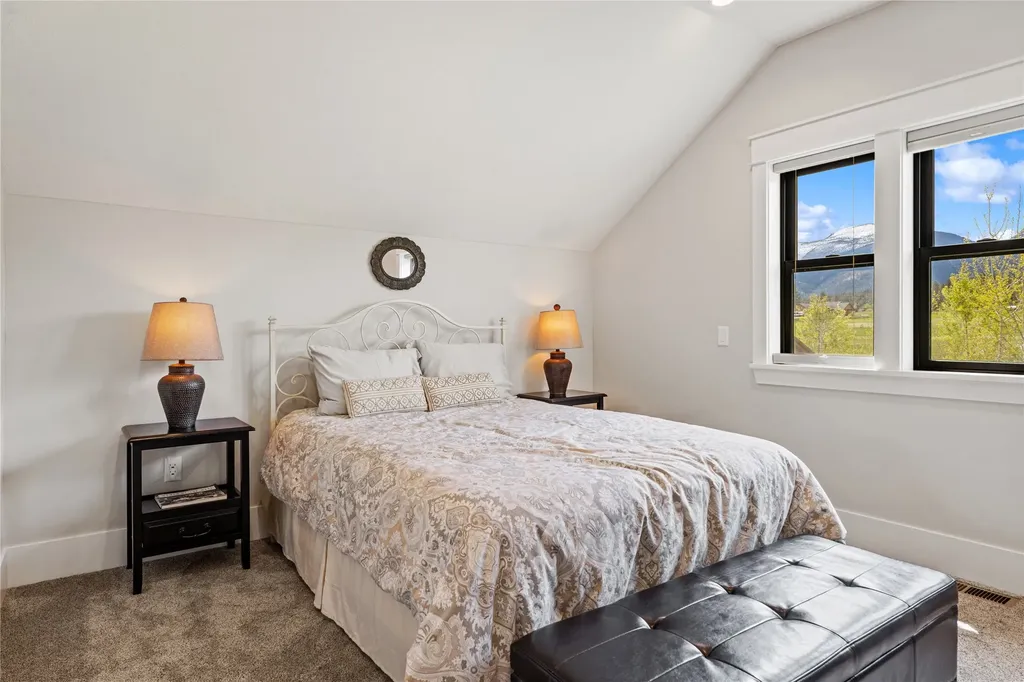 1447 Crowfoot Lane Victor MT 59875