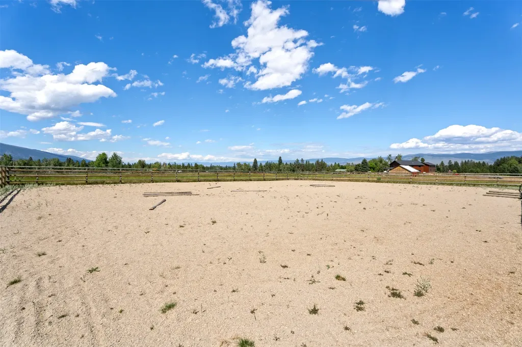 1447 Crowfoot Lane Victor MT 59875