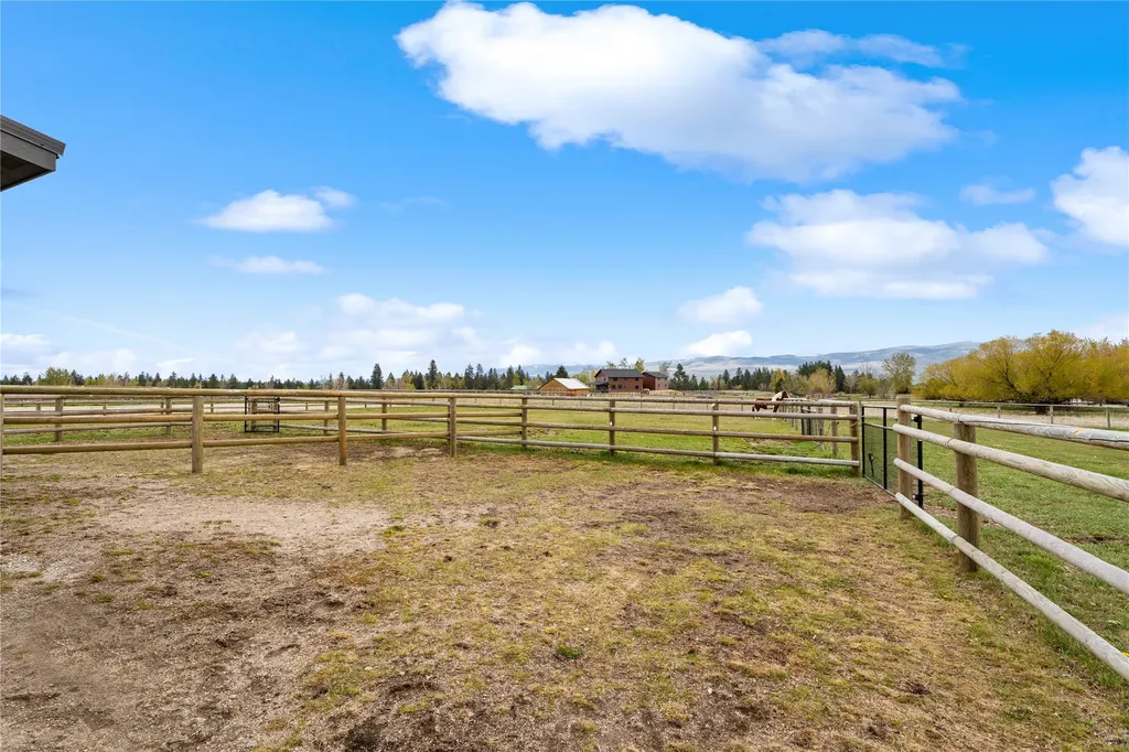 1447 Crowfoot Lane Victor MT 59875