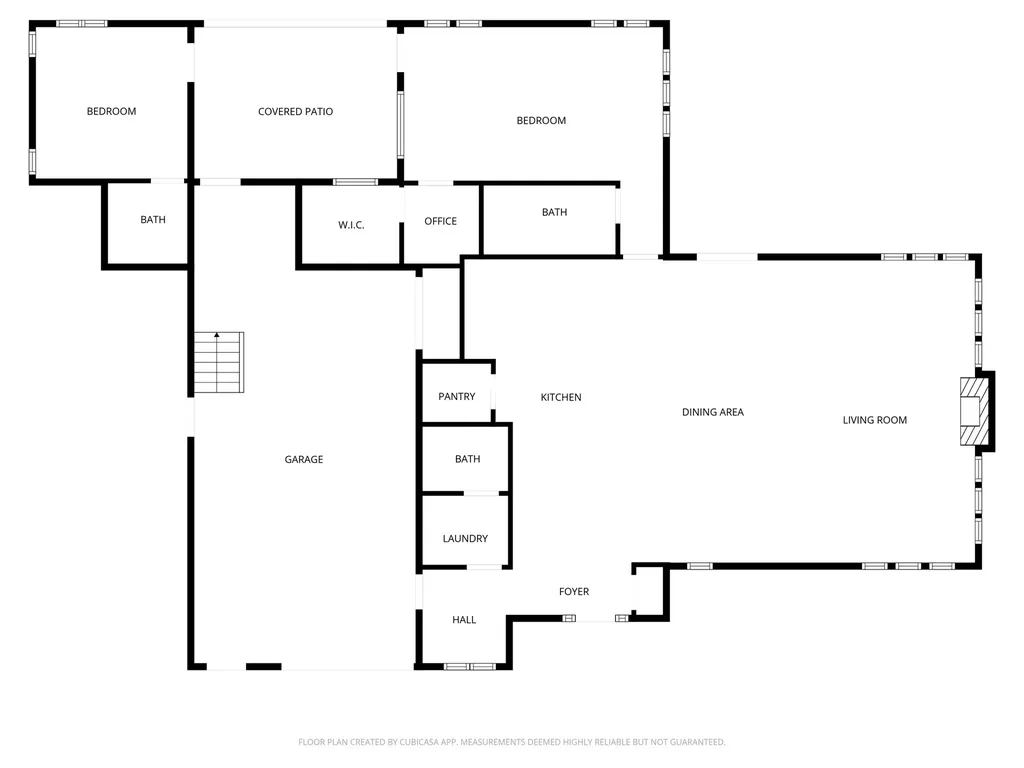 1447 Crowfoot Lane Victor MT 59875