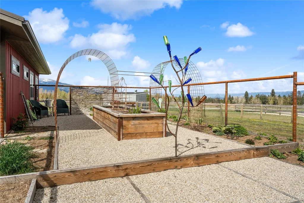 1447 Crowfoot Lane Victor MT 59875