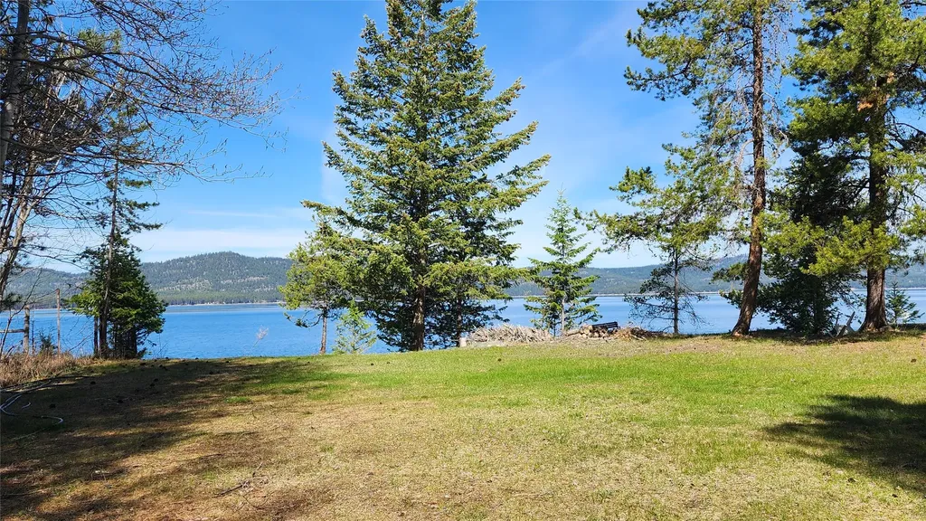 834 Bitterroot Drive Marion MT 59925