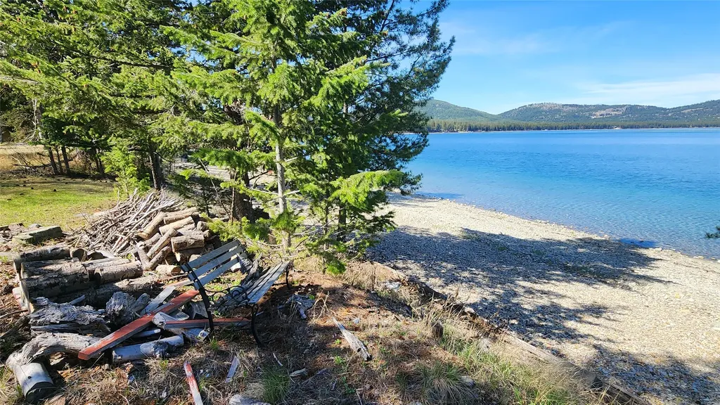 834 Bitterroot Drive Marion MT 59925