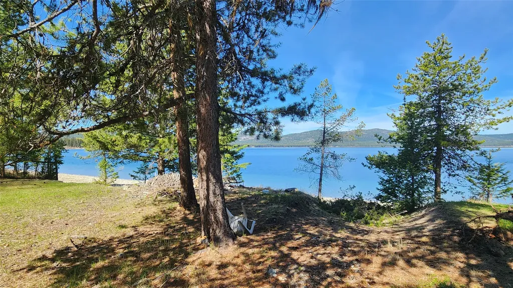 834 Bitterroot Drive Marion MT 59925