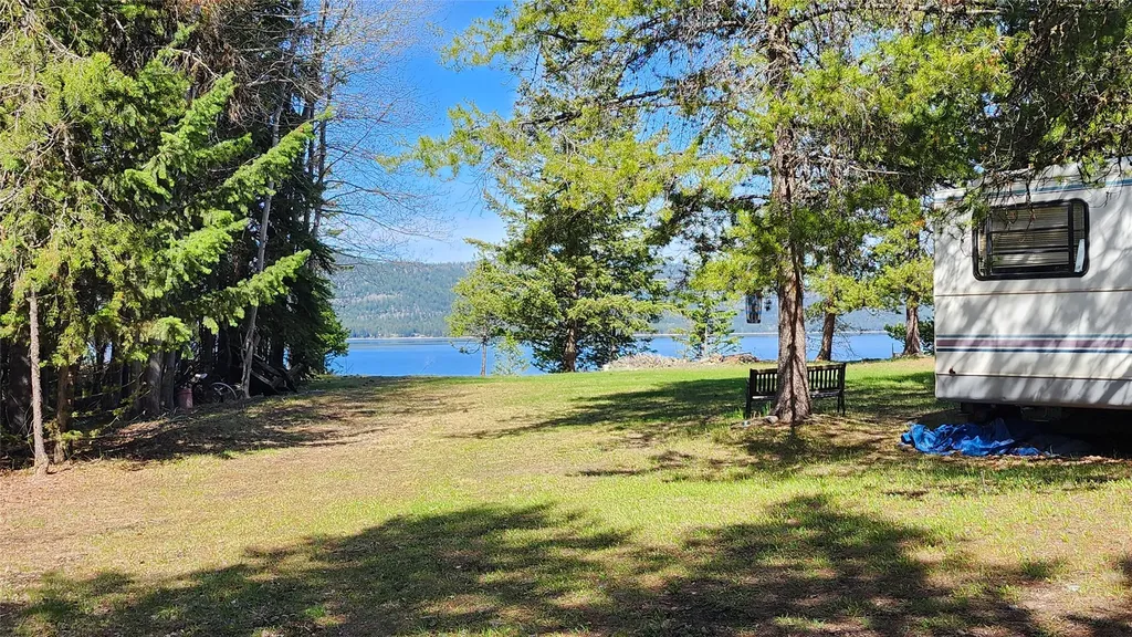 834 Bitterroot Drive Marion MT 59925