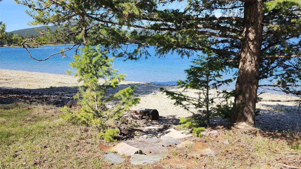 834 Bitterroot Drive Marion MT 59925