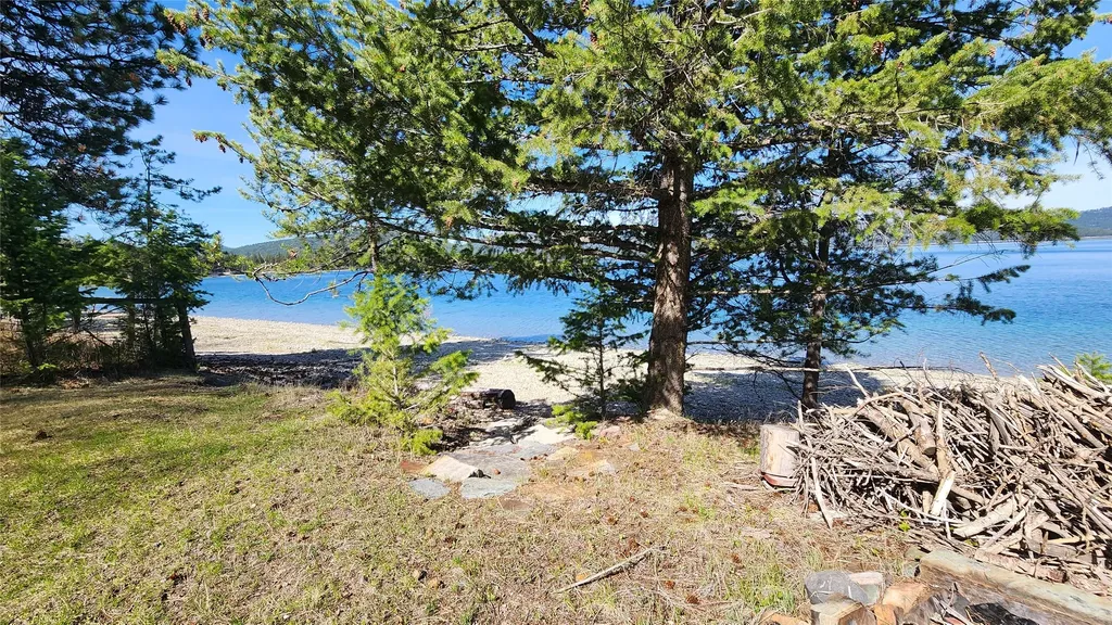 834 Bitterroot Drive Marion MT 59925