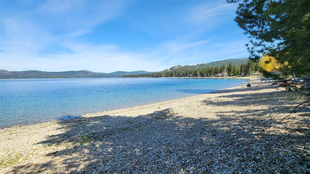 834 Bitterroot Drive Marion MT 59925