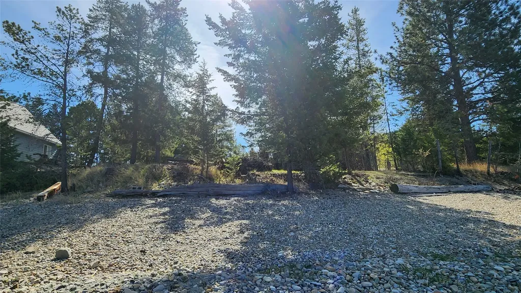 834 Bitterroot Drive Marion MT 59925