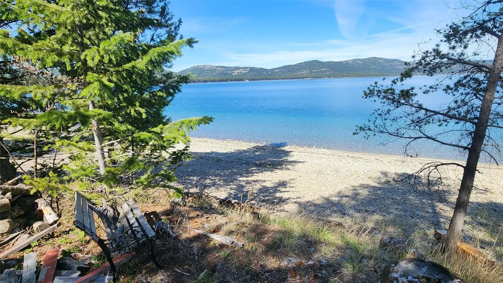 834 Bitterroot Drive Marion MT 59925