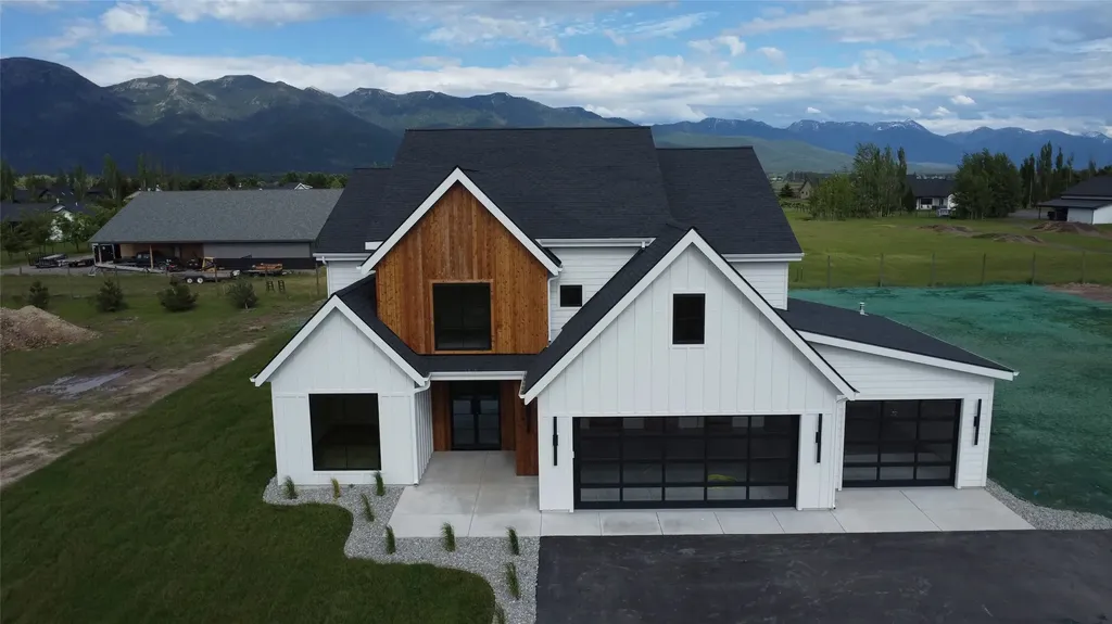 404 Jefferson Street Kalispell MT 59901