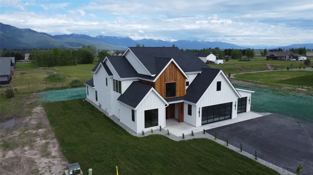 404 Jefferson Street Kalispell MT 59901