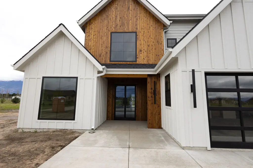 404 Jefferson Street Kalispell MT 59901