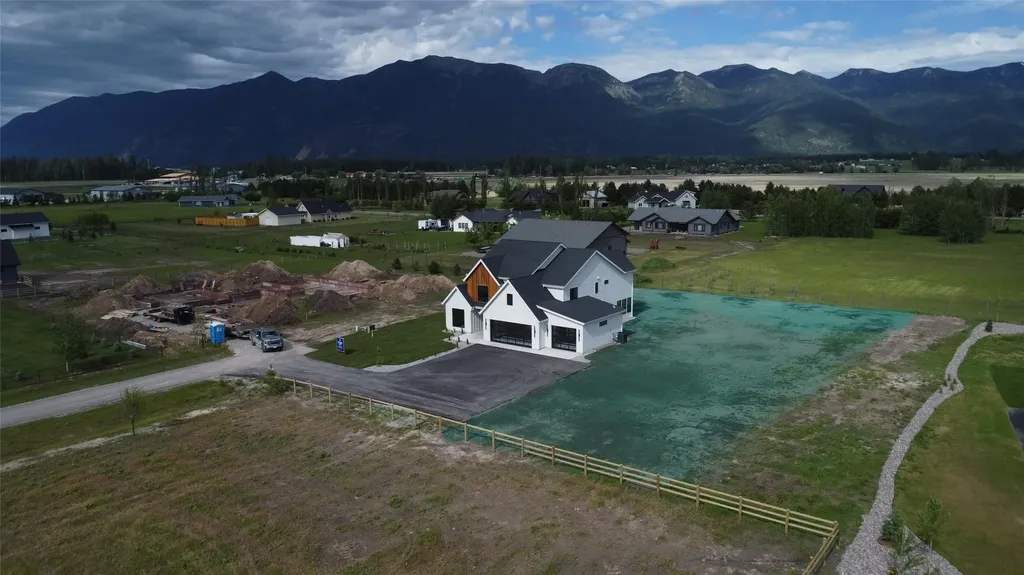 404 Jefferson Street Kalispell MT 59901