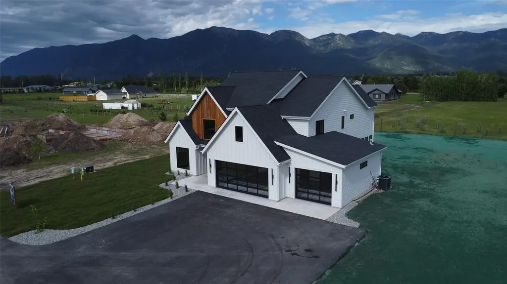 404 Jefferson Street Kalispell MT 59901