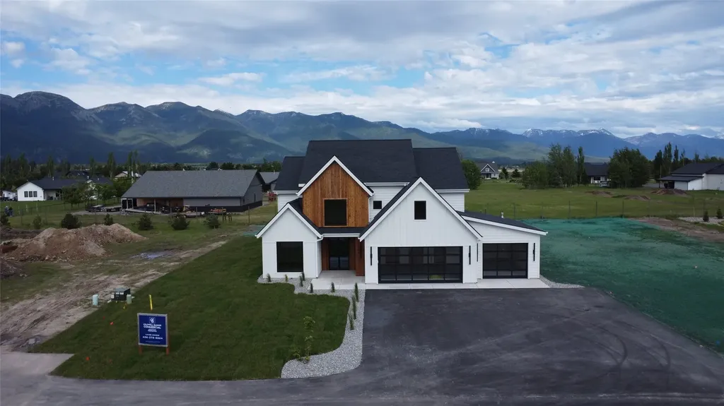 404 Jefferson Street Kalispell MT 59901