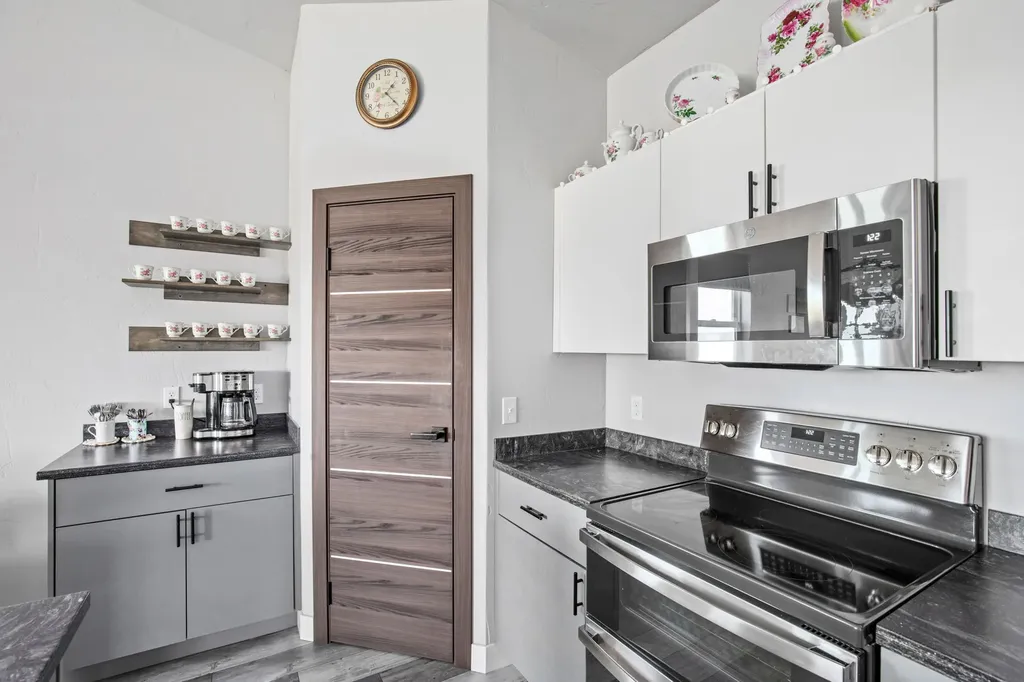 46 Country Squires Lane Fairfield MT 59436