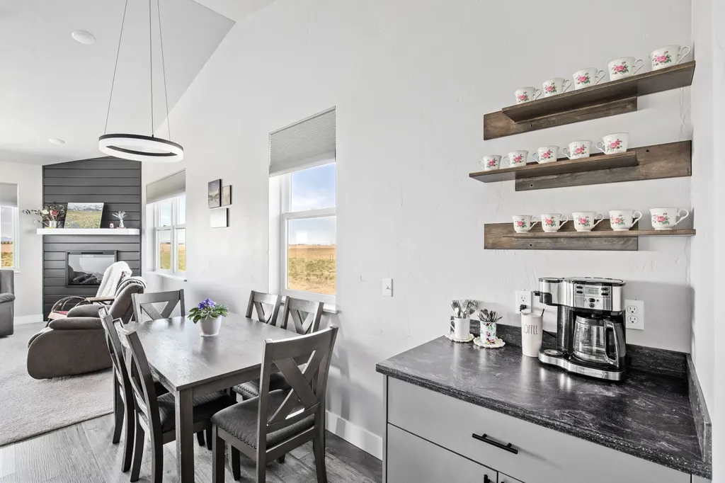 46 Country Squires Lane Fairfield MT 59436