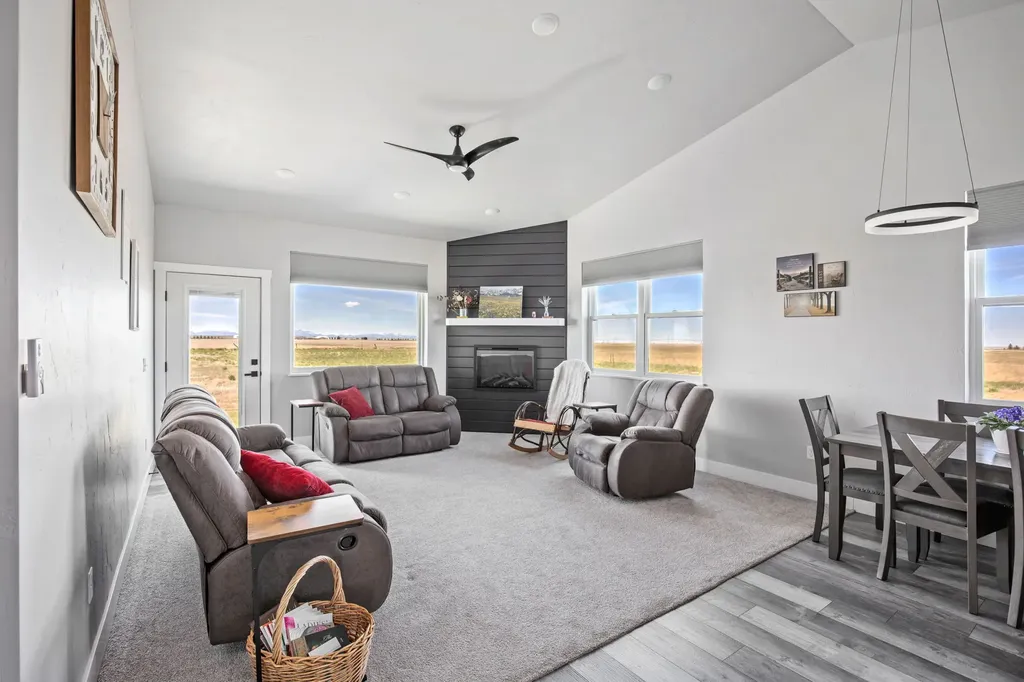 46 Country Squires Lane Fairfield MT 59436