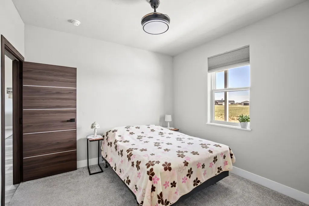 46 Country Squires Lane Fairfield MT 59436
