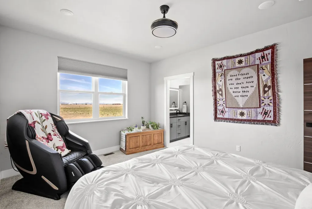 46 Country Squires Lane Fairfield MT 59436