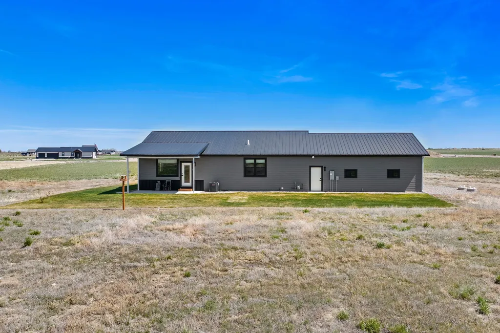 46 Country Squires Lane Fairfield MT 59436