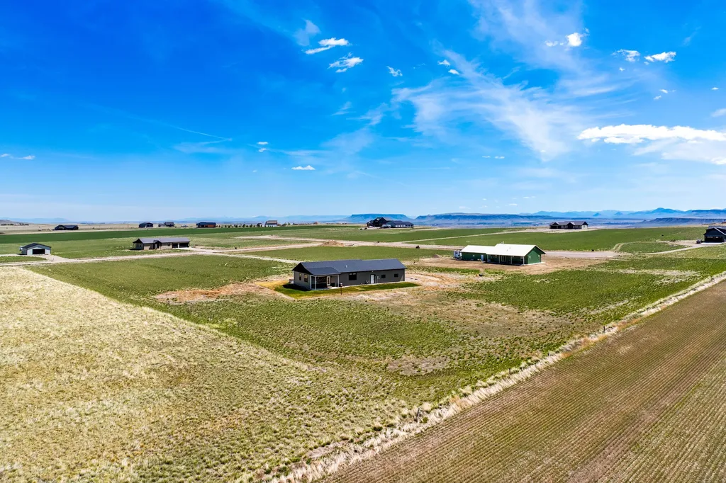 46 Country Squires Lane Fairfield MT 59436