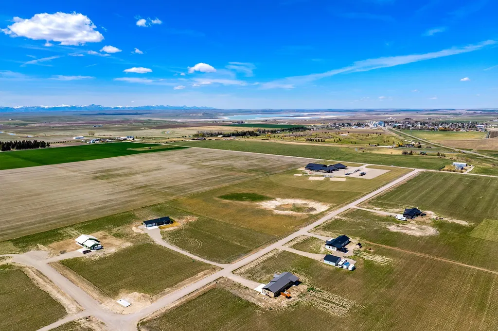 46 Country Squires Lane Fairfield MT 59436