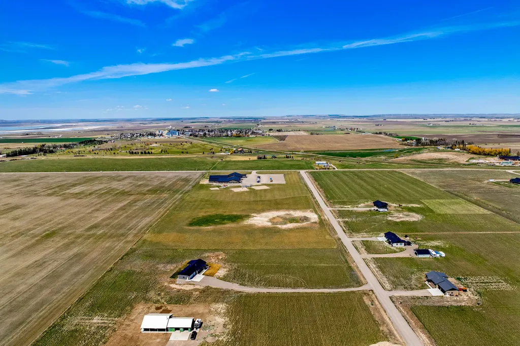 46 Country Squires Lane Fairfield MT 59436