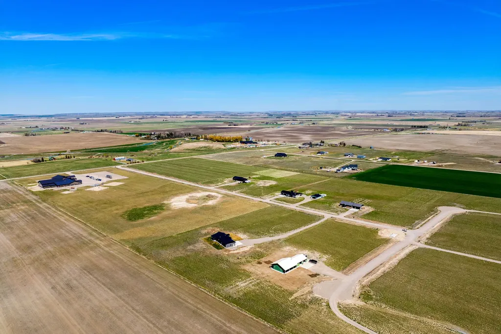 46 Country Squires Lane Fairfield MT 59436