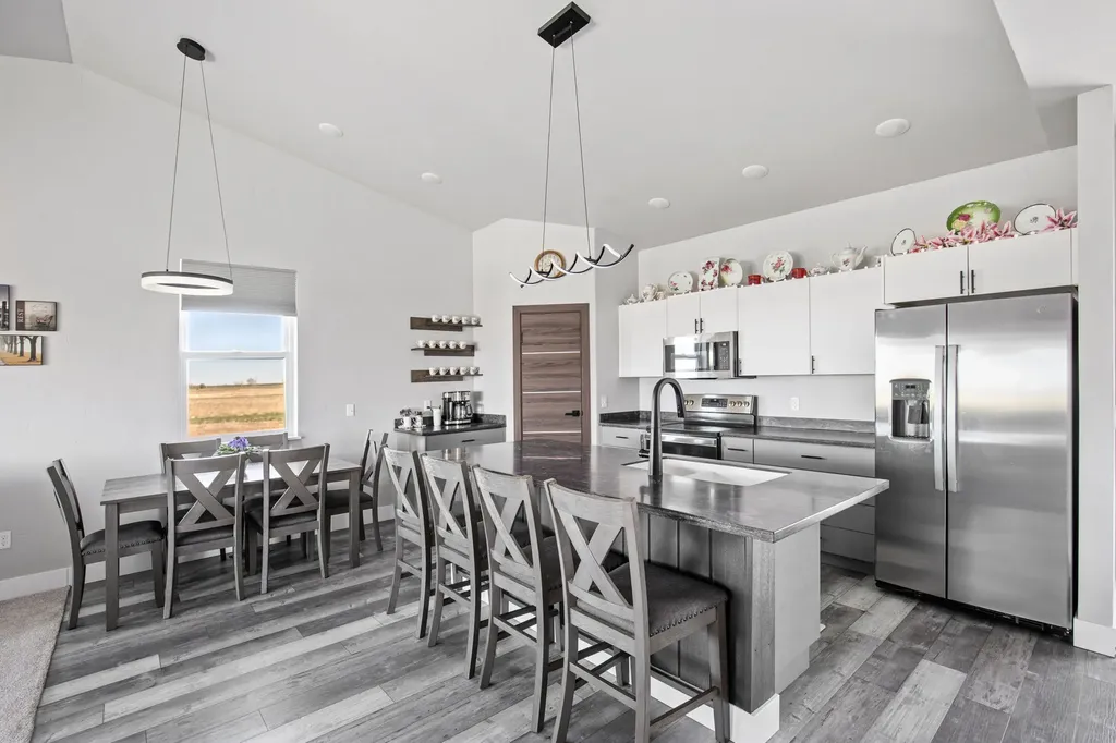 46 Country Squires Lane Fairfield MT 59436