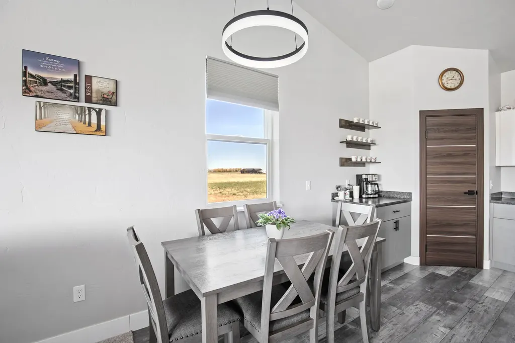46 Country Squires Lane Fairfield MT 59436