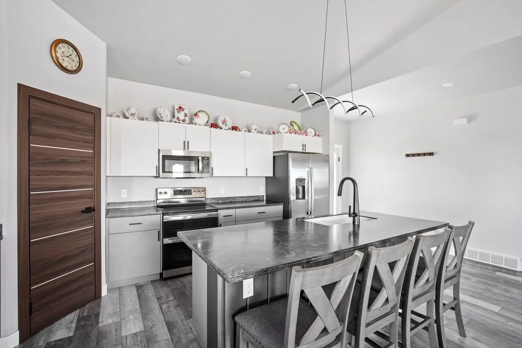 46 Country Squires Lane Fairfield MT 59436