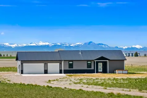 46 Country Squires Lane Fairfield MT 59436